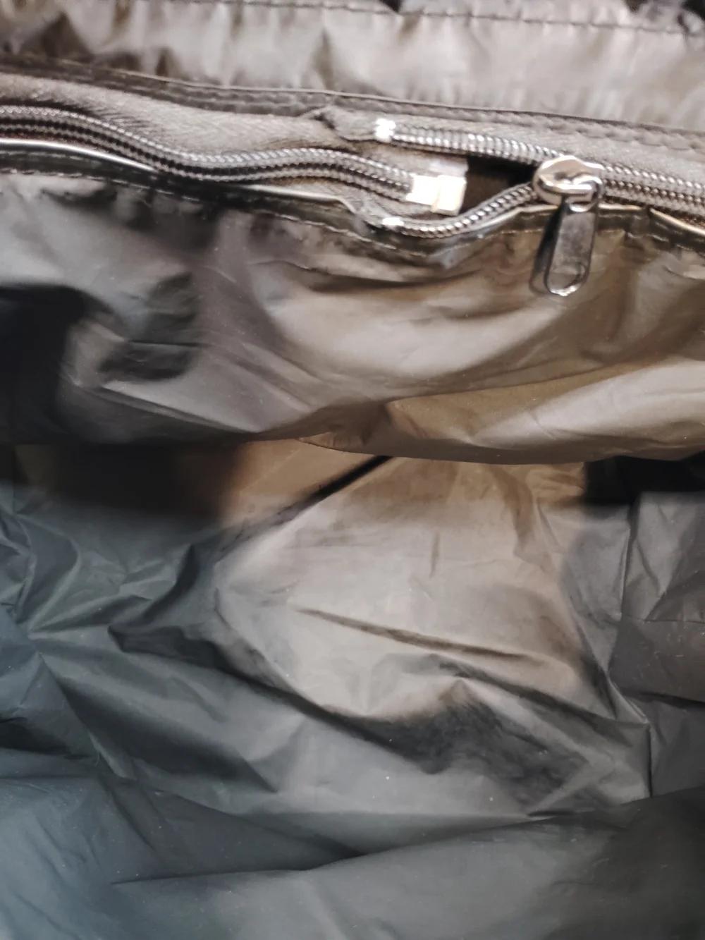 SevilleGear Black Weekender Travel Duffel/ Carry-on Bag